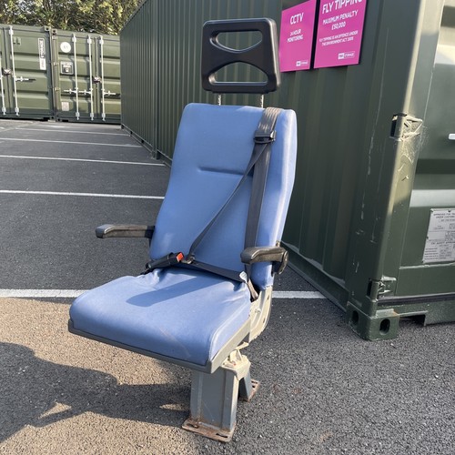 Folding swivel single - swivel,