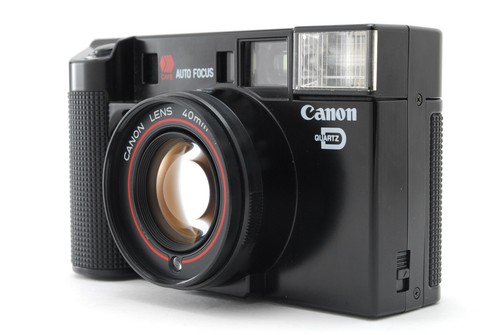 Near mint canon af35ml - canon,