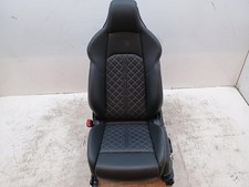 AUDI A4 FRONT SEAT Mk5 (B9)