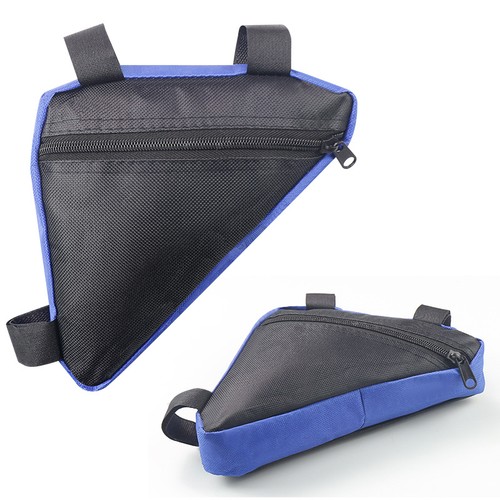 Bike triangle frame bag - frame,