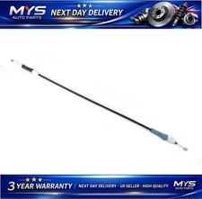 Front Door Lock Release Bowden