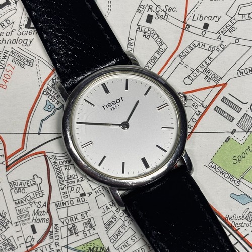 Tissot 1853 classic men - 1853, men's