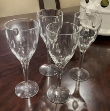 Set of 4 Waterford John Rocha