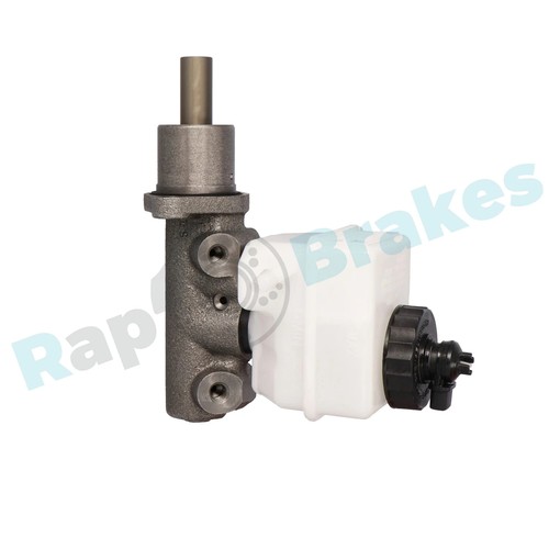Brake master cylinder - brake, vw