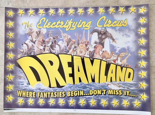 Vintage the electrifying - vintage,