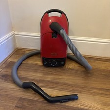 Miele Cat & Dog Vacuum Cleaner