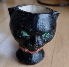 A Rare Antique Cadger Clay