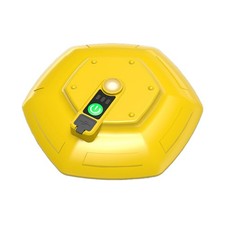 Suspended Aerator Pump for