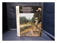 Jekyll, Gertrude (1843-1932) Garden ornament / by Gertrude Jekyll 1994 Hardcover