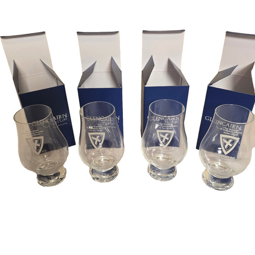 Set glencairn crystal - set, 4