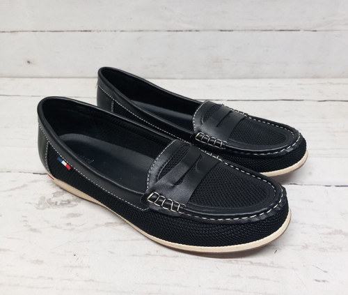 Graceland slip moccasin - graceland, on