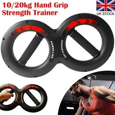 Hand Grip Strength Trainer