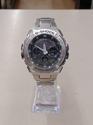 Casio shock gst - gst, 1ajf