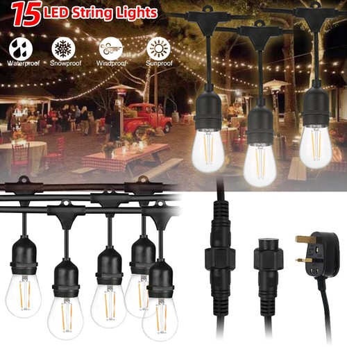 Heavy duty festoon e27 - duty,