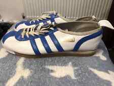 Adidas ROM 60 Trainers - UK 10 Made in Germany