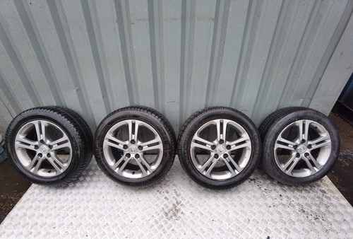 Honda civic alloy - civic, wheels