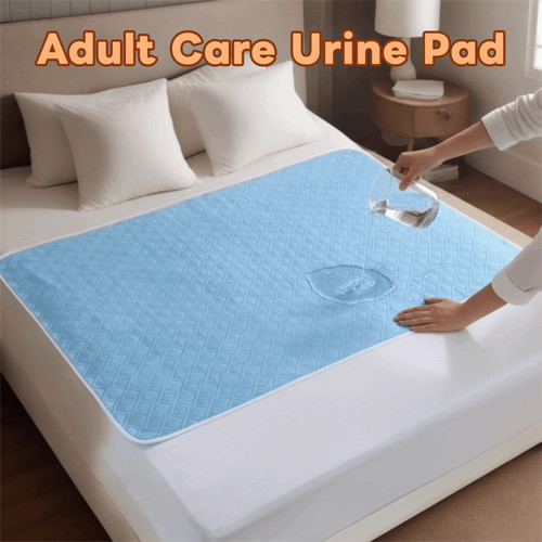 Reusable care urine - reusable,