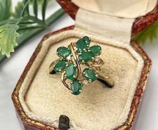 Second Hand (2000) 9ct Gold