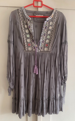 Odd molly grey boho style - boho,