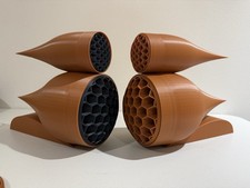 Speaker Enclosures Designed