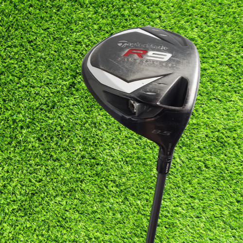 Taylormade superdeep - taylormade, r9
