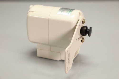 New home janome sewing - new,