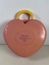Lucy Locket House Vintage