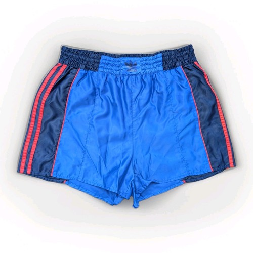 Adidas glanz nylon - nylon, shorts