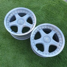 Volk Rays NEW AV (Group AV) - 17x9+22 - 5x114.3 Nissan Toyota Datsun - GTR SPEC