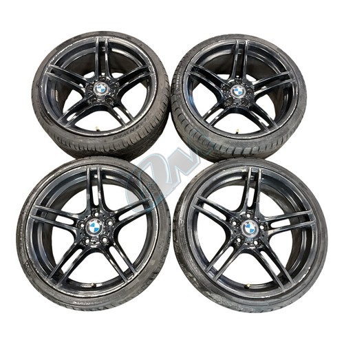 Bmw series e90 - 3, e92