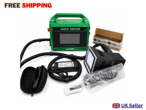 M30f mhb 30w handheld fibre - my-m30f-mhb,