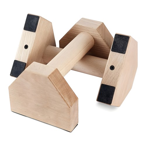 Pair fitness push - push, bars