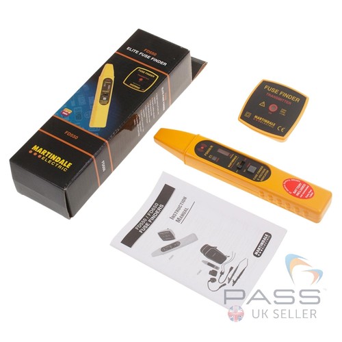 Martindale fd550 digital - martindale,
