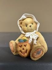 1993 Cherished Teddies