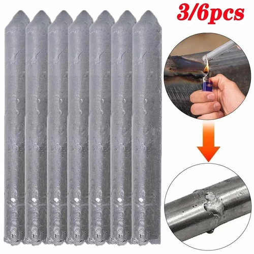 Low temperature universal - 3/6x,