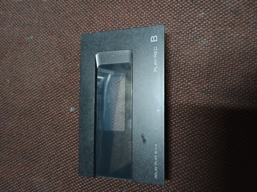 Sony lbt d108 cassette player - cassette,
