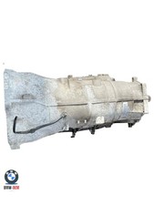 2006 BMW X5 E53 3.0D M57 DIESEL AUTOMATIC GEARBOX 7536089 7536078