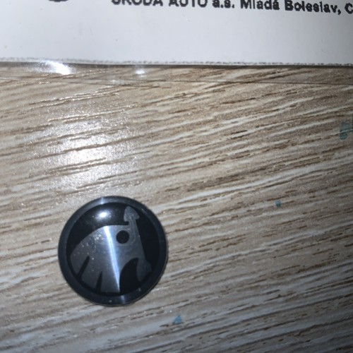 Original skoda 14mm key - 1x,