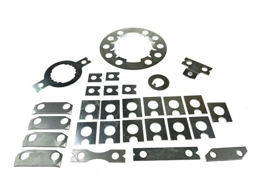 Engine locktab kit - jaguar, mk2