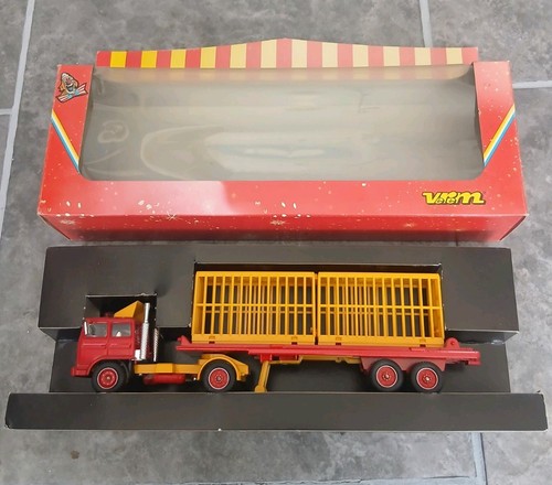 Verem pinder circus renault - circus,
