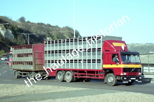 Thh truck photos volvo - thh,