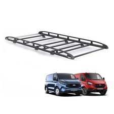 Ford Transit Custom Roof Rack