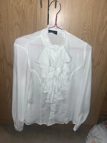 Women white satin - women's,