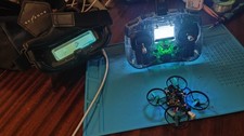 Rtf Fpv Drone Analog Betafpv