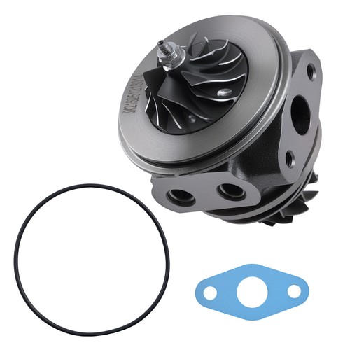 Turbocharger cartridge for - turbocharger,