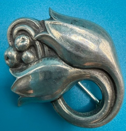 Sterling 925 georg jensen - georg,