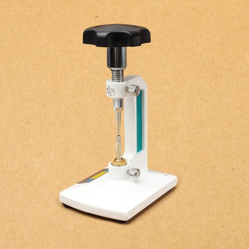 Screw pin rivet pusher tunning - pusher,