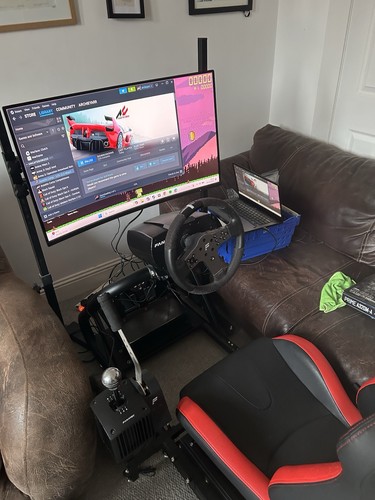 Fanatec csl elite - fanatec, v2