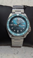Seiko 5 Sports SKX Automatic Men’s Watch - Brand New In Box ✅