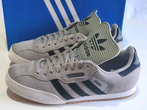 Adidas samba super - adidas, (h05784)